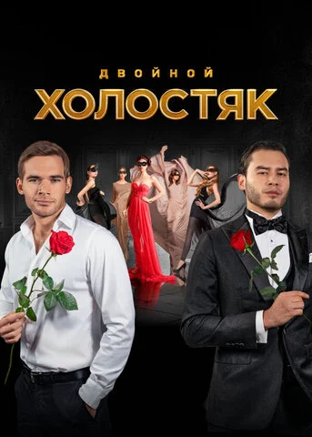 Холостяк 2013 постер